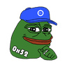 Based Pepe (BASEDP)