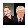 ELON TRUMP (ELONTRUMP)