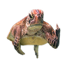 Terry The Disgruntled Turtle (TERRY)