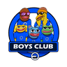 BOYSCLUB (boysclubonbase.com) (BOYS)