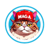 MAGA CAT (MAGAC)