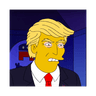 Simpson Trump (SIMPSONT)