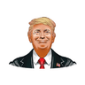 Trump MP3 (TRUMP3)