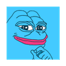 PEPE BUT BLUE (PBB)