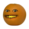 Annoying Orange (ORANGE)