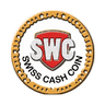 Swiss Cash Coin (SWIS)