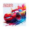 Lightning McQueen (LMQ)