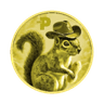 Peanut the Squirrel (peanut-token.xyz) (PEAN)