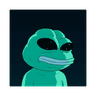 Alien Pepe (ALIENPEP)