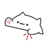 BONGO CAT (BONGO)