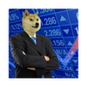 Doge Jones Industrial Average (DJI)