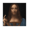 Salvator Mundi (MUNDI)