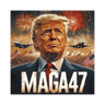 MAGA 47 (MAGA47)