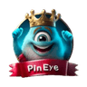 PinEye (PINEYE)