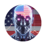 AMERICA AI Agent (AMERICAI)