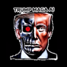 Trump Maga AI (TRUMPAI)